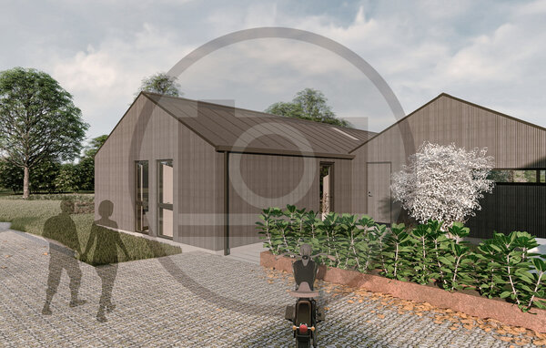 Ferienhaus - Virksund , Dänemark - L50160 83