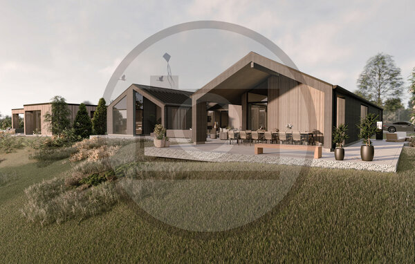 Ferienhaus - Virksund , Dänemark - L50160 84