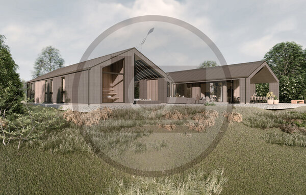 Ferienhaus - Virksund , Dänemark - L50160 2