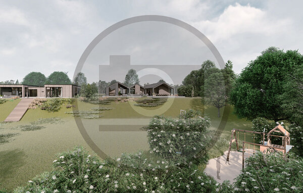 Ferienhaus - Virksund , Dänemark - L50160 85