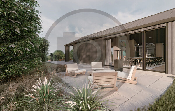 Ferienhaus - Virksund , Dänemark - L50160 101