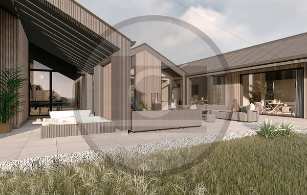 Ferienhaus - Virksund , Dänemark - L50160 102