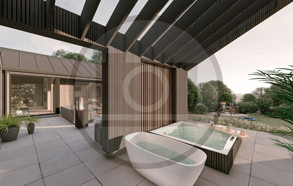 Ferienhaus - Virksund , Dänemark - L50160 9