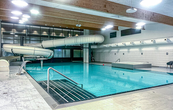 Feriehuse - Gatten / Vesthimmerland , Danmark - L50167 9