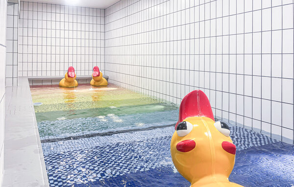 Feriehuse - Gatten / Vesthimmerland , Danmark - L50167 901