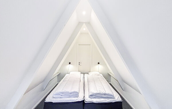 Feriehuse - Gatten / Vesthimmerland , Danmark - L50167 601