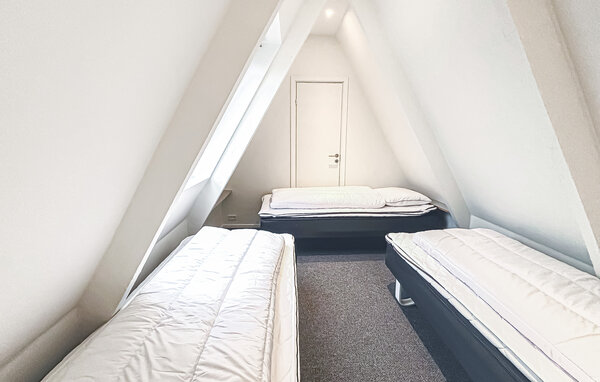 Feriehuse - Gatten / Vesthimmerland , Danmark - L50167 602