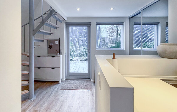 Feriehuse - Gatten / Vesthimmerland , Danmark - L50167 6