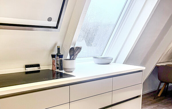 Feriehuse - Gatten / Vesthimmerland , Danmark - L50167 7