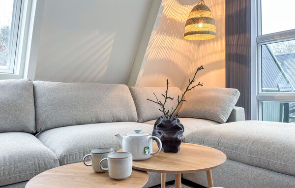 Feriehuse - Gatten / Vesthimmerland , Danmark - L50167 302