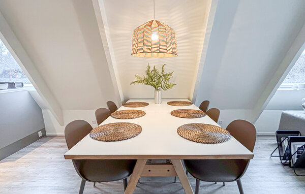 Feriehuse - Gatten / Vesthimmerland , Danmark - L50167 4