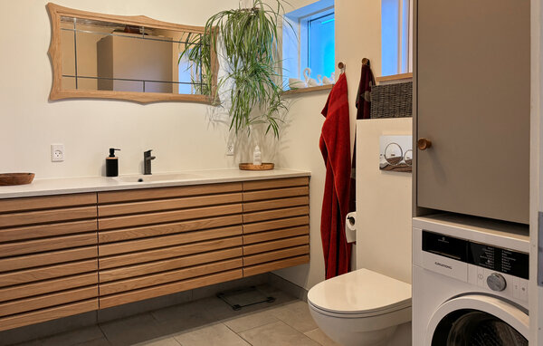 Ferienhaus - Hjarbæk Strand , Dänemark - L50175 701