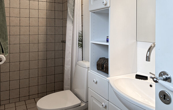 Ferienhaus - Hjarbæk Strand , Dänemark - L50175 702