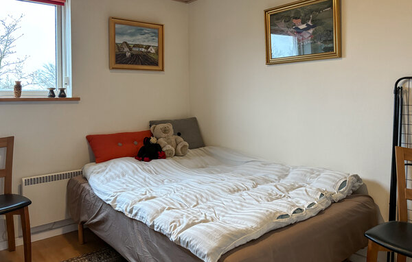 Ferienhaus - Hjarbæk Strand , Dänemark - L50175 602