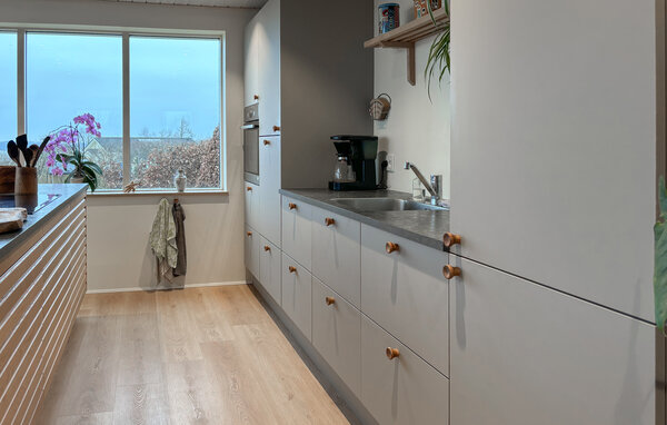 Ferienhaus - Hjarbæk Strand , Dänemark - L50175 8