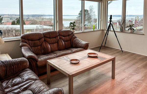 Ferienhaus - Hjarbæk Strand , Dänemark - L50175 3