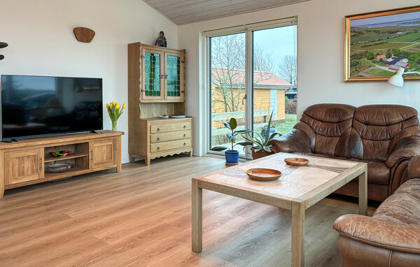 Ferienhaus - Hjarbæk Strand , Dänemark - L50175 4