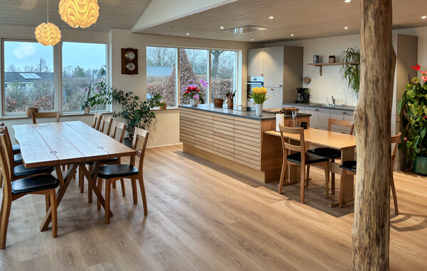 Ferienhaus - Hjarbæk Strand , Dänemark - L50175 7