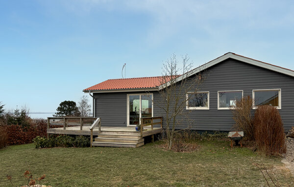 Ferienhaus - Hjarbæk Strand , Dänemark - L50175 1