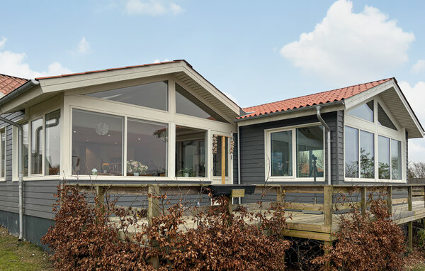 Ferienhaus - Hjarbæk Strand , Dänemark - L50175 81