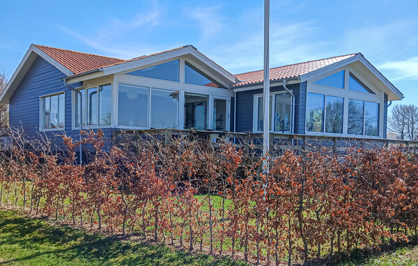 Ferienhaus - Hjarbæk Strand , Dänemark - L50175 83