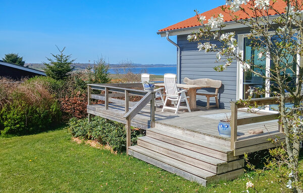 Ferienhaus - Hjarbæk Strand , Dänemark - L50175 101