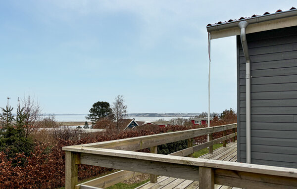 Ferienhaus - Hjarbæk Strand , Dänemark - L50175 2