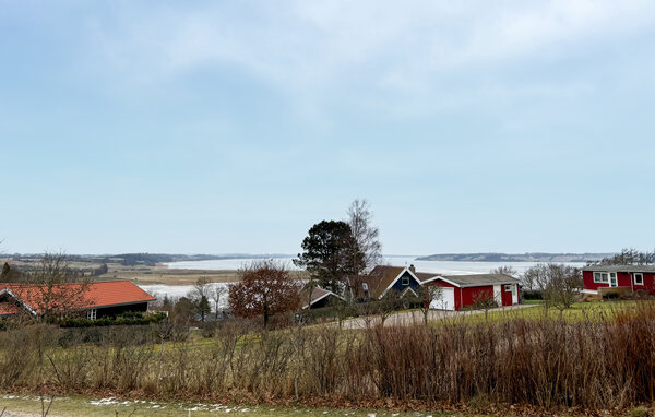 Ferienhaus - Hjarbæk Strand , Dänemark - L50175 201