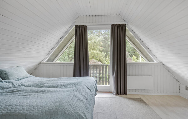 Ferienhaus - Virksund , Dänemark - L50177 601