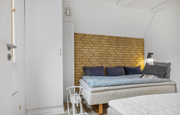 Ferienhaus - Virksund , Dänemark - L50177 604