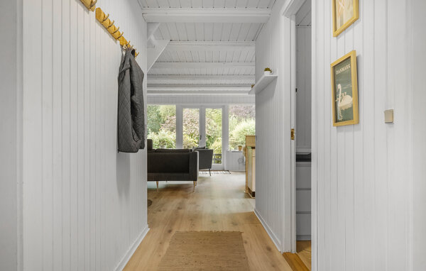 Ferienhaus - Virksund , Dänemark - L50177 9