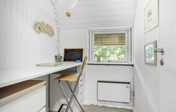 Ferienhaus - Virksund , Dänemark - L50177 503