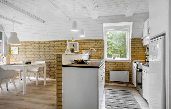 Ferienhaus - Virksund , Dänemark - L50177 6
