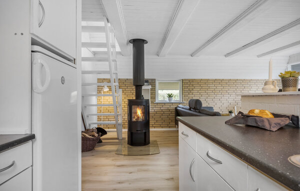 Ferienhaus - Virksund , Dänemark - L50177 7