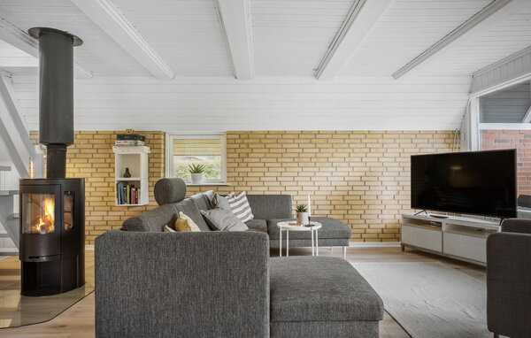 Ferienhaus - Virksund , Dänemark - L50177 4