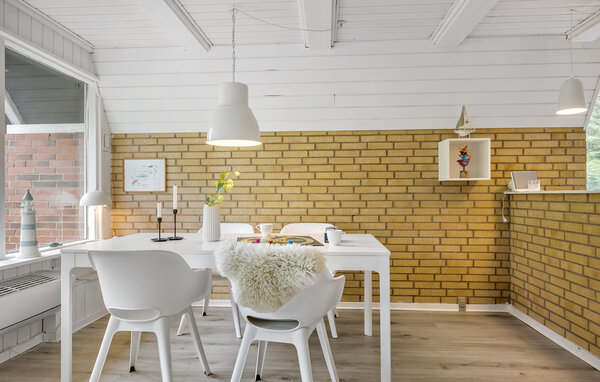 Ferienhaus - Virksund , Dänemark - L50177 5