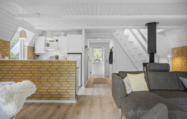 Ferienhaus - Virksund , Dänemark - L50177 301