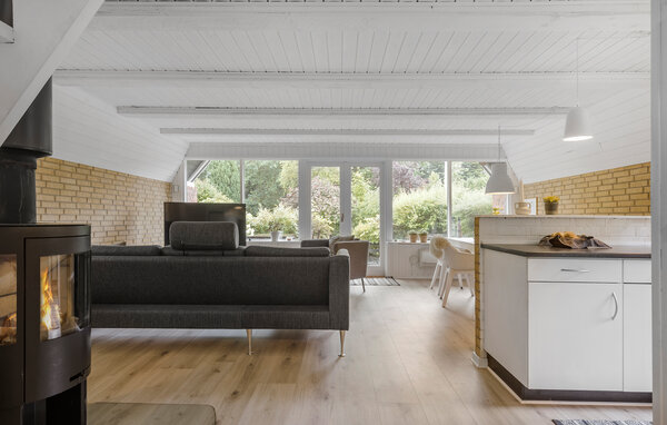 Ferienhaus - Virksund , Dänemark - L50177 8