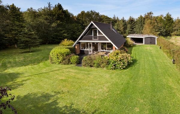 Ferienhaus - Virksund , Dänemark - L50177 81