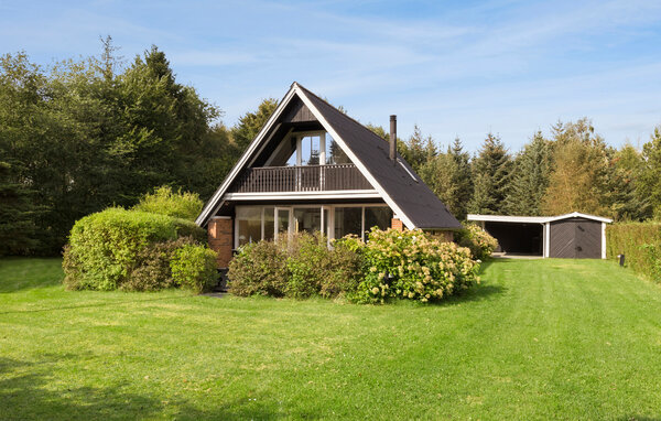 Ferienhaus - Virksund , Dänemark - L50177 1
