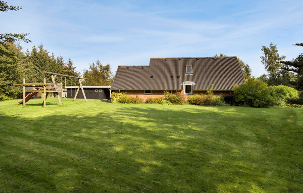 Ferienhaus - Virksund , Dänemark - L50177 82