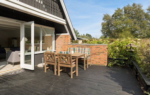Ferienhaus - Virksund , Dänemark - L50177 2