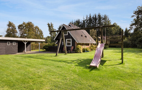 Ferienhaus - Virksund , Dänemark - L50177 102