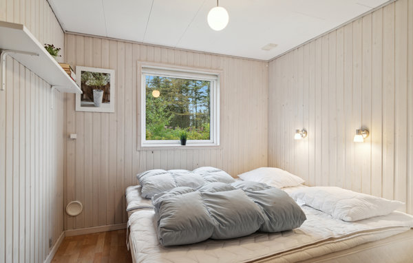 Ferienhaus - Ertebølle , Dänemark - L50184 601
