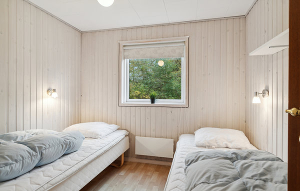 Ferienhaus - Ertebølle , Dänemark - L50184 602