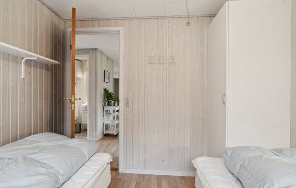 Ferienhaus - Ertebølle , Dänemark - L50184 603