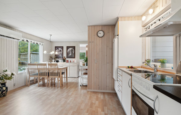 Ferienhaus - Ertebølle , Dänemark - L50184 401