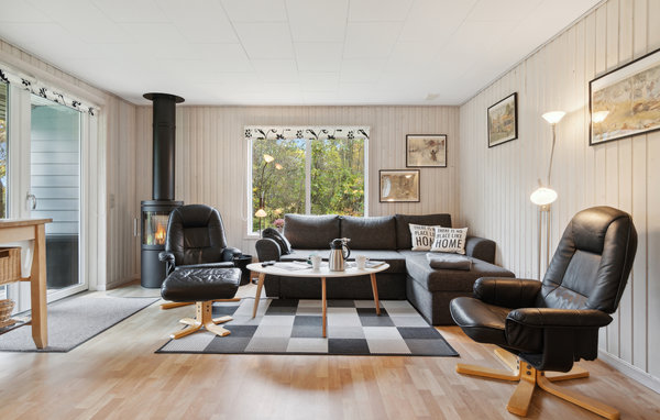 Ferienhaus - Ertebølle , Dänemark - L50184 301