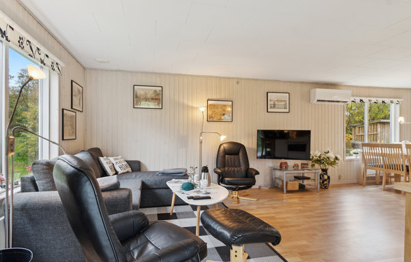 Ferienhaus - Ertebølle , Dänemark - L50184 302