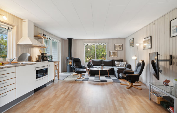 Ferienhaus - Ertebølle , Dänemark - L50184 3